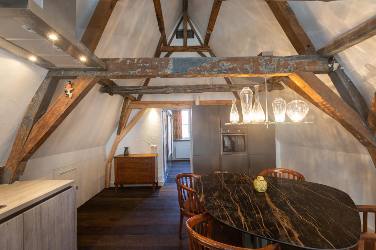 Appartamento The Loft 300 - R Q C L'Aia Esterno foto