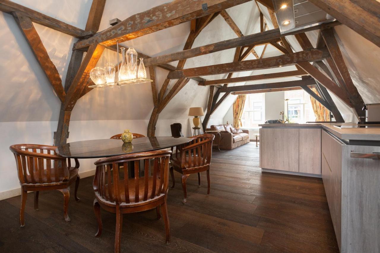 Appartamento The Loft 300 - R Q C L'Aia Esterno foto
