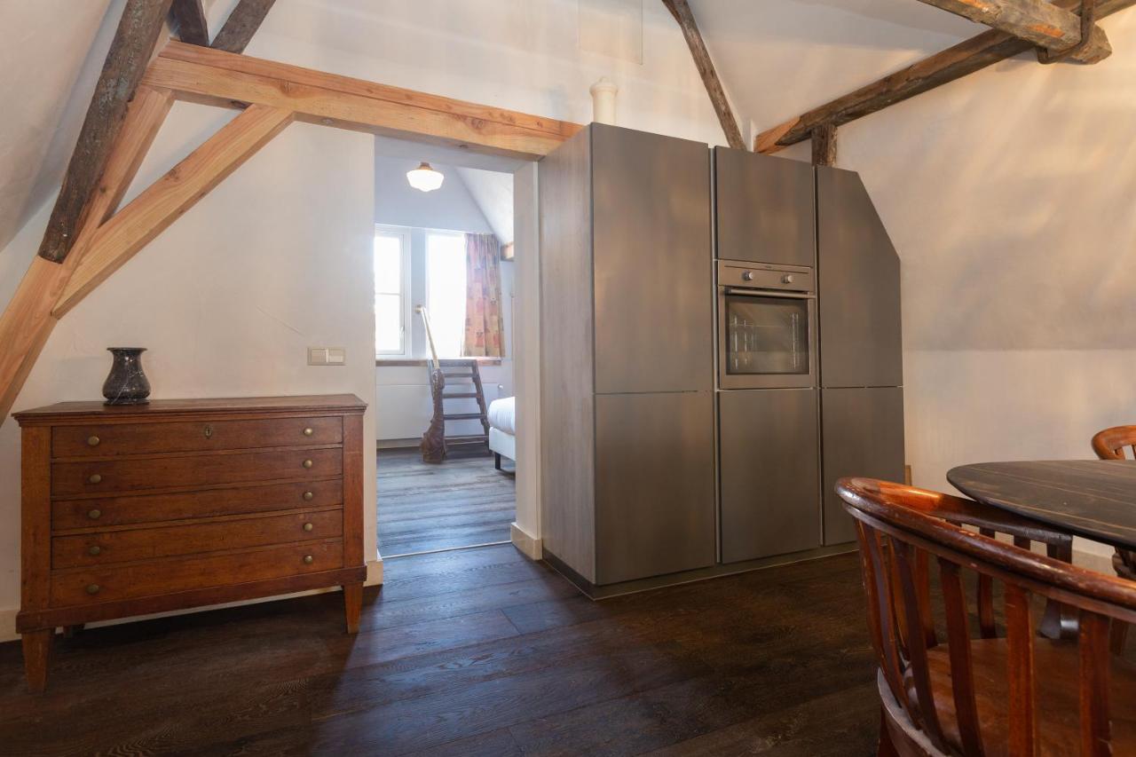 Appartamento The Loft 300 - R Q C L'Aia Esterno foto