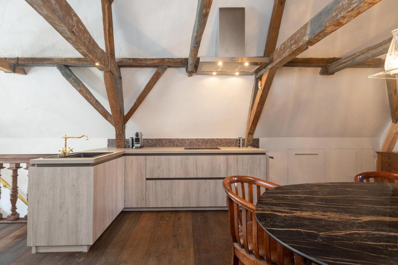 Appartamento The Loft 300 - R Q C L'Aia Esterno foto