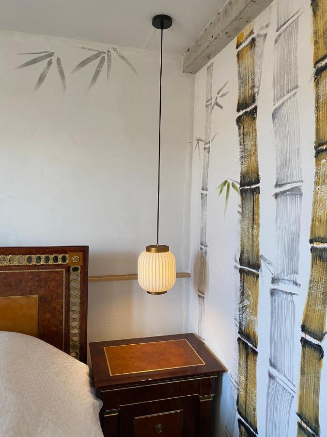 Appartamento The Loft 300 - R Q C L'Aia Esterno foto