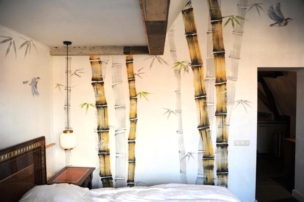Appartamento The Loft 300 - R Q C L'Aia Esterno foto